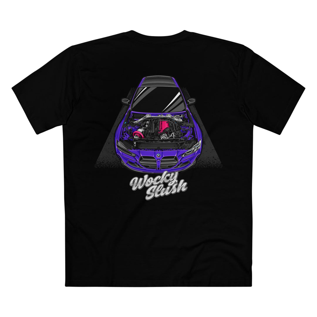 Wocky Slush Tee