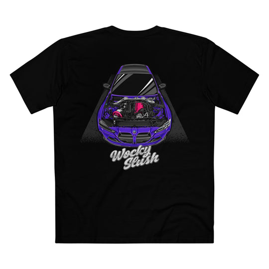 Wocky Slush Tee