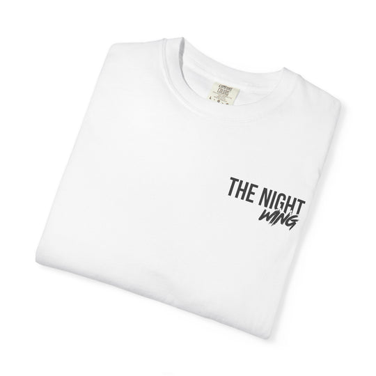 Night Wing Tee