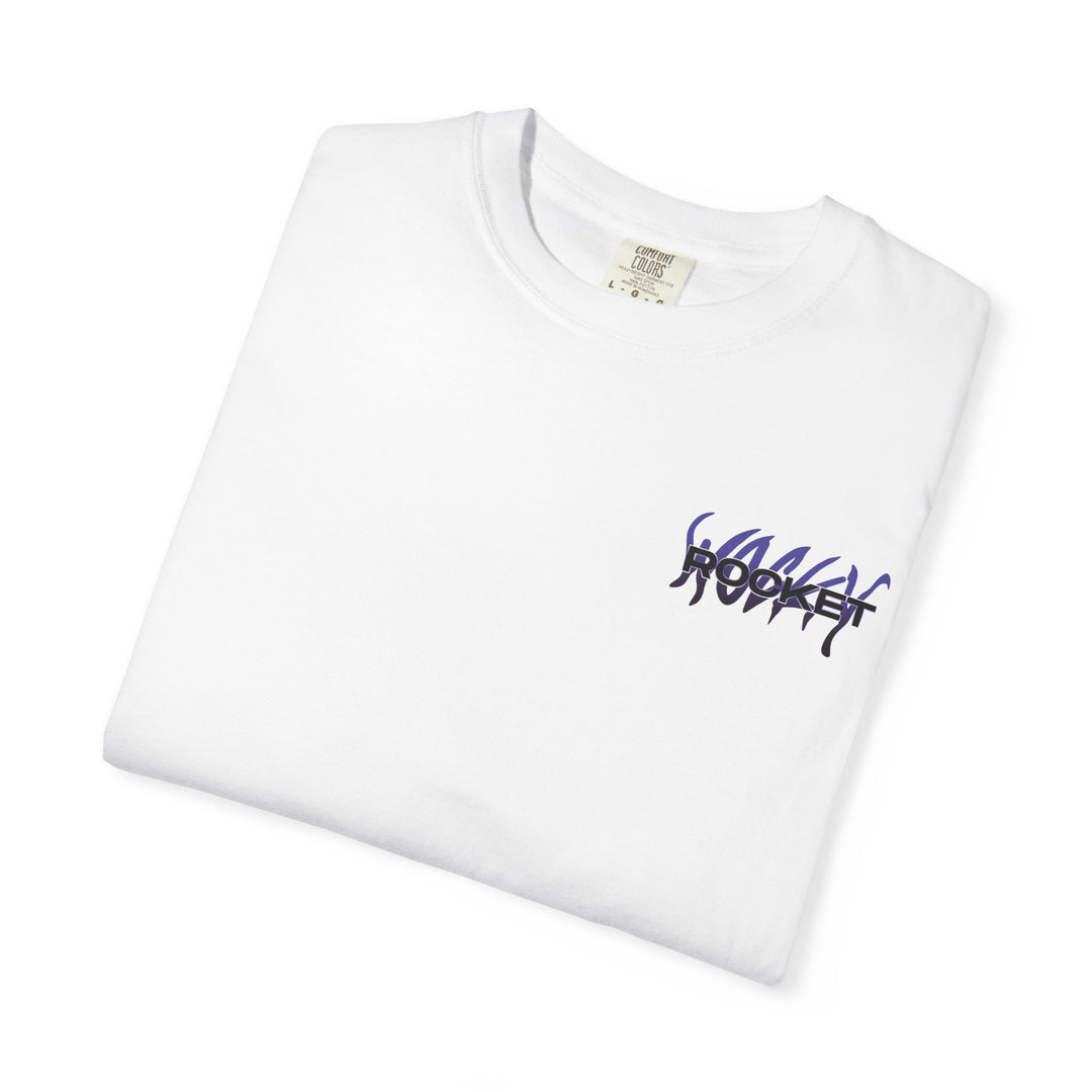 Wocky Rocket Tee