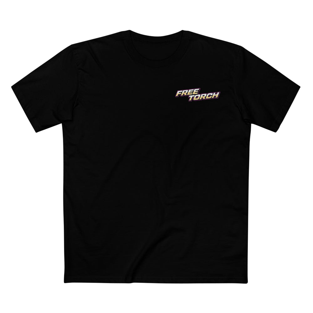 Free Torch Tee
