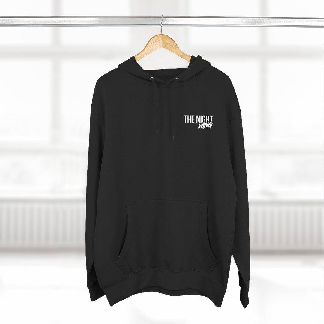 The Night Wing Hoodie