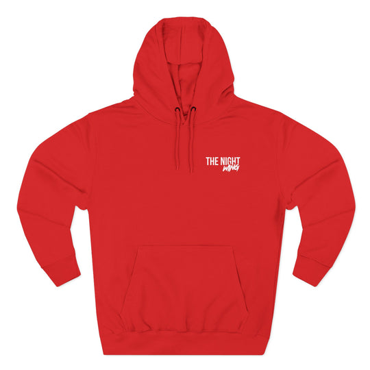 The Night Wing Hoodie