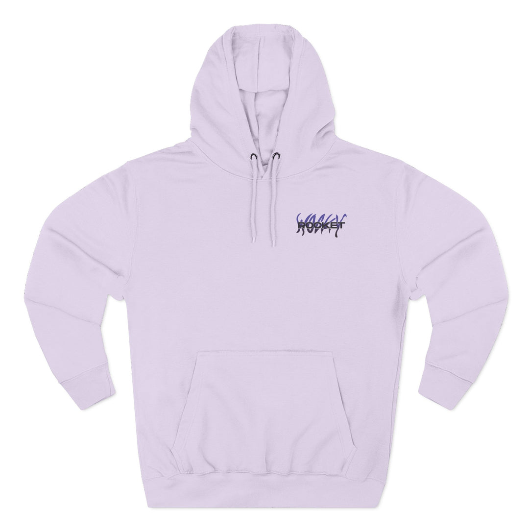 Wocky Rocket Hoodie