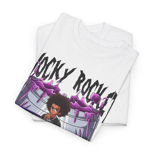 Wocky Rocket Halloween Tee
